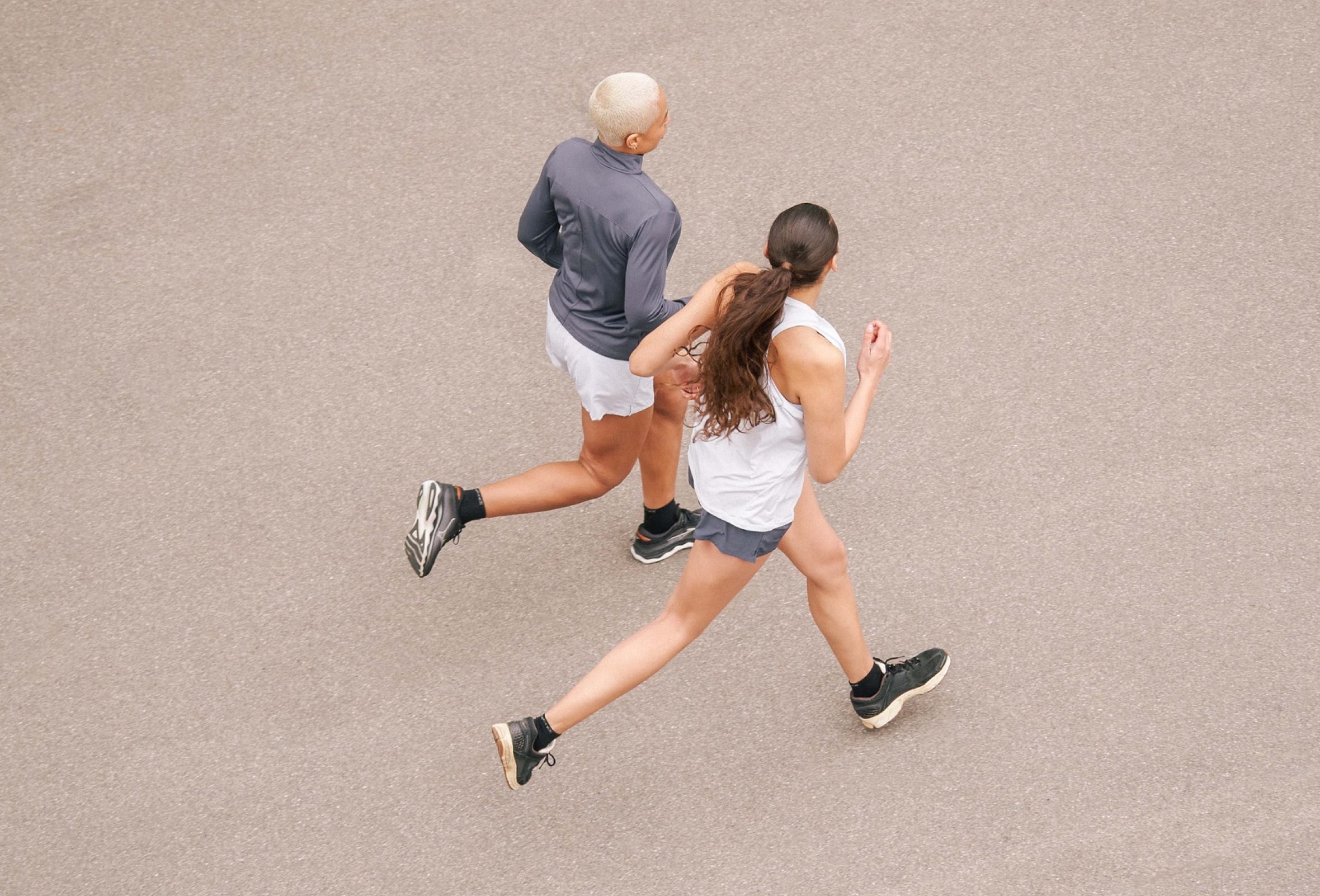 Koszulka sportowa damska Endurance Nan